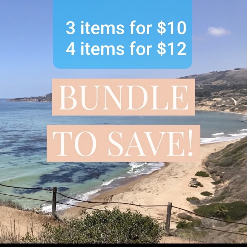 Bundle to save